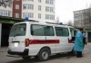 За прошедшие сутки в Бишкеке было госпитализировано 132 человека