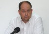 Сергей Дворянков будет тренером Национальной сборной Кыргызстана по футболу