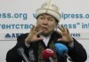 Бишкекчанка заявляет о том, что ее избил Арстанбек Абдылдаев