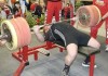 Пауэрлифтеры из Кыргызстана победили на чемпионате Азии