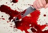 В Ошской области местный житель убил жену и пытался покончить жизнь самоубийством