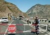 В связи с китайскими праздниками кыргызско-китайская граница будет временно закрыта