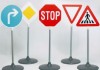 Курманбек Дыйканбаев: «В Бишкеке не хватает более 2 тысяч дорожных знаков. Куда смотрит мэрия?»