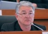 Члены депутатской комиссии заслушают Райкана Тологонова в понедельник