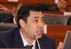 «Айкол Ала-Тоо» требует отобрать депутатский мандат у Садыра Жапарова