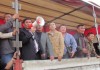 Камчыбека Ташиева и Садыра Жапарова задержали на 48 часов