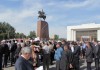 «Республиканцы» не намерены портить отношения с «Ата-Журтом» из-за произошедшего митинга