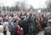 Ахматбек Келдибеков: Хотим мы или нет, акции протеста будут продолжаться в регионах
