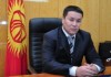 Талант Мамытов пока не написал заявление об избиении