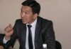Мавлян Аскарбеков выступает против внесения пункта гендерного равноправия в Конституцию