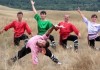 Театр танца Башкортостана выступил на ошской сцене