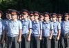 Более 4 тысяч милиционеров и 10 тысяч народных дружинников будут задействованы в выборах в местные кенеши