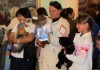 В Бишкеке прошла 13-ая международная выставка кошек