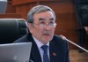 Во фракции не знают об уголовных делах, возбужденных на депутата СДПК Мамата Орозбаева
