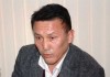 Туратбек Мадылбеков просит ограничить распространение информации о причастности «Ата Мекена» к мародерствам до окончания работы комиссии
