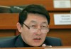 Кенжебек Бокоев предложил повысить минимальные пенсии вместо пенсий бывших первых лиц государства