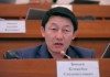 Кенжебек Бокоев: Заместителями председателей комитетов коалиции большинства должны быть депутаты из оппозиции