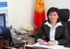 Гульмира Шакирова: «В Кыргызстане программа государственных гарантий имеет декларативный характер»