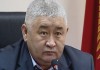 Зарылбек Рысалиев пообещал довести до конца расследование дела о мародерствах