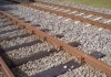 Возобновлена работа железнодорожной станции «Маймак» в Таласской области