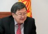 Глава правительства совершает рабочую поездку по Джалал-Абадской области