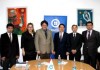 Руководство BakaiBank встретилось с представителями Всемирного Банка в Кыргызстане