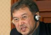 Эмиль Уметалиев считает, что третьи силы толкают женщин на митинги против микрокредитных компаний