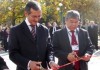 В Бишкеке открылась 20-ая международная универсальная выставка-ярмарка «Бишкек-2012»