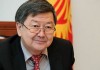Премьер-министр Жанторо Сатыбалдиев поздравил кыргызстанцев с праздником Курман айт