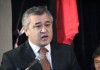 Омурбек Текебаев предлагает запретить политическим лицам вмешиваться в судебные процессы