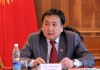 Асылбек Жээнбеков: Жогорку Кенеш привержен укреплению межпарламентского сотрудничества с США