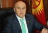 «Республиканец» Алтынбек Сулайманов требует переизбрать спикера и его заместителей