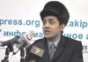 Туратбек Мадылбеков попросил Генпрокуратуру дать юридическую оценку посещению парламентариев и журналистов задержанного Абдуллу Юсупова