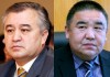 Завтра депутатская комиссия по фактам мародерства заслушает информацию Омурбека Текебаева и Болота Шера