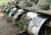Россия готова выделить Кыргызстану 1,1 миллиарда долларов на модернизацию армии