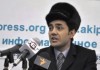 Нурдин Дуйшенбеков: Не стоит связывать видео о готовящейся революции с рассмотрением дела Абдуллы Юсупова