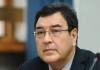 Шамиль Атаханов утвержден депутатами на должность главы МВД