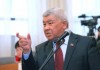 Курмантай Абдиев: С начала недели при въезде на территорию Белого дома  происходит беспредел