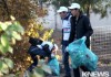 «Республиканцы» привели в порядок три точки в Бишкеке