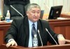 Максат Сабиров считает, что Государственная кадровая служба Кыргызстану не нужна