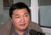 Курманбек Дыйканбаев: «Что стоило депутатам 1-2 месяца потерпеть, прежнее правительство доработало бы и предоставило отчет»
