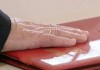 Новоизбранные судьи Конституционной палаты Верховного суда Кыргызстана принесли присягу
