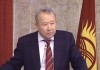 Канат Садыков: В стране увеличивается количество муниципальных детсадов