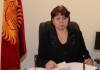 Ольга Лаврова: В 2013 году расходы на сферу образования составят 22 миллиарда сомов