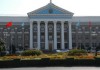 Явка на 15.00 часов по Бишкеку составила 20,8 %  (Альтернативный подсчет)