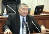 Парламентарий Максат Сабиров: «Я не верю итогам выборов»