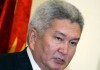 Феликс Кулов складывает с себя полномочия председателя парламентской коалиции