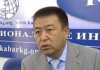 Чыныбай Турсунбеков: Я с пониманием отношусь к отставке Феликса Кулова с поста председателя коалиции большинства