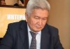 Феликс Кулов официально заявил о снятии с себя полномочий председателя коалиции большинства парламента