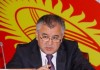 Омурбек Текебаев: Мы можем отказать Феликсу Кулову в сложении полномочий